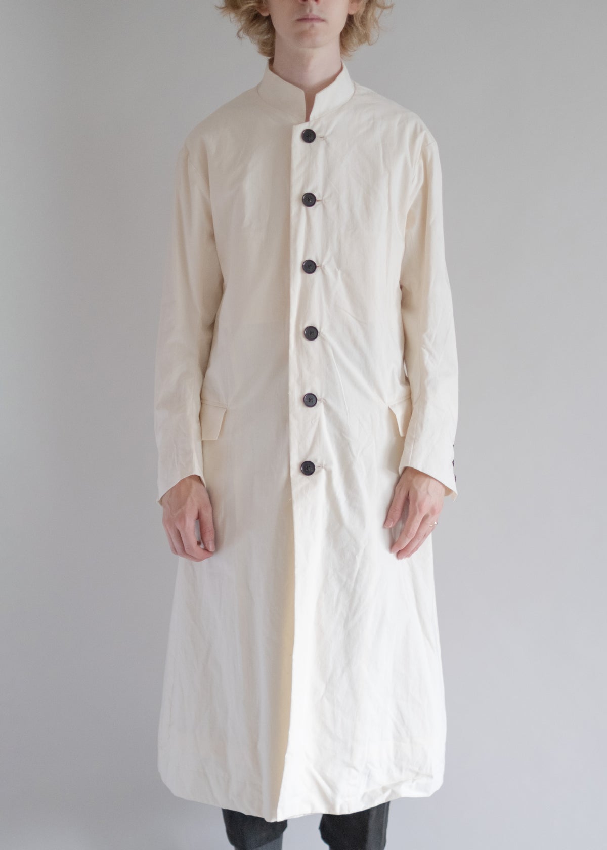 "Altar" Raincoat SE