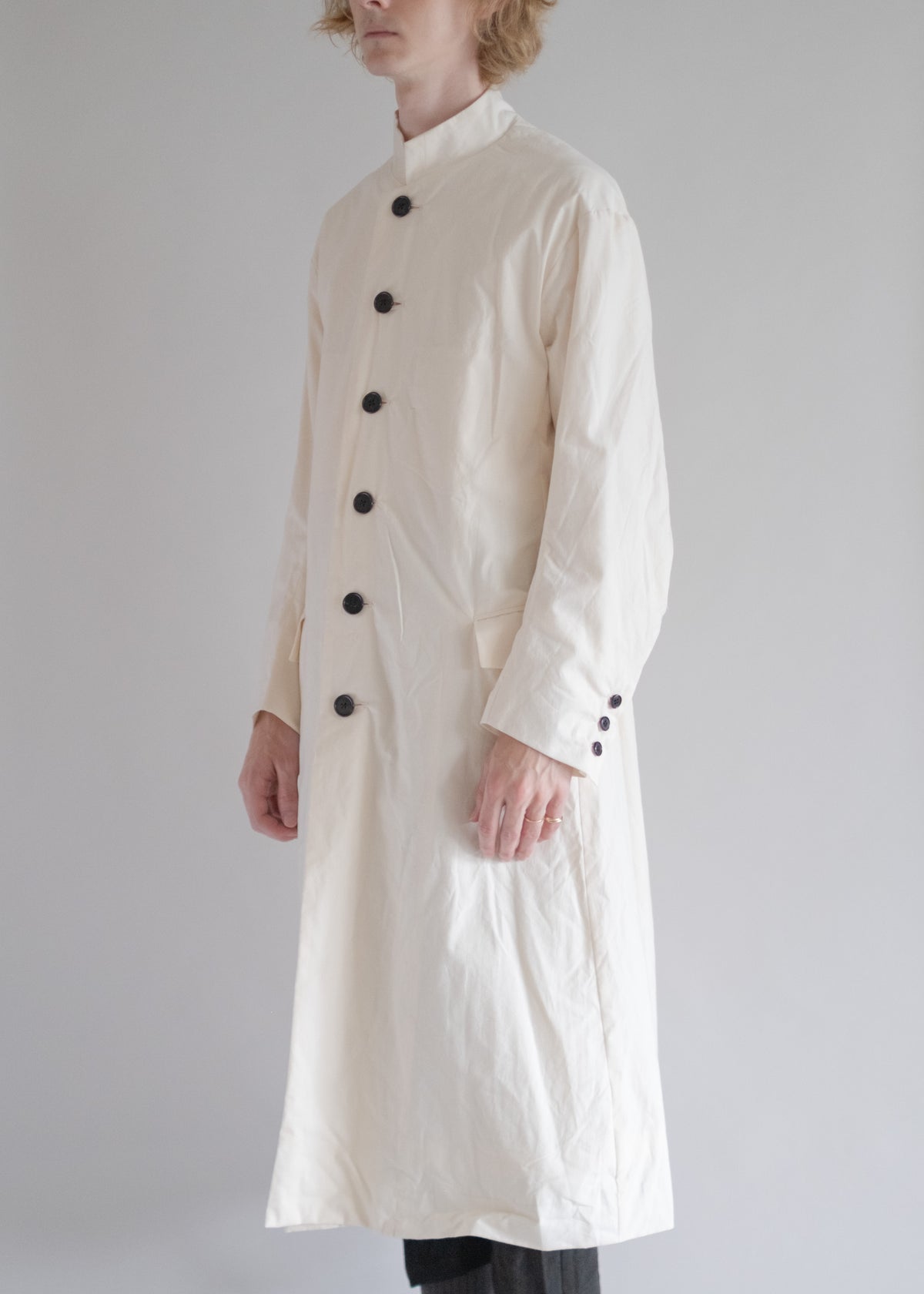 "Altar" Raincoat SE