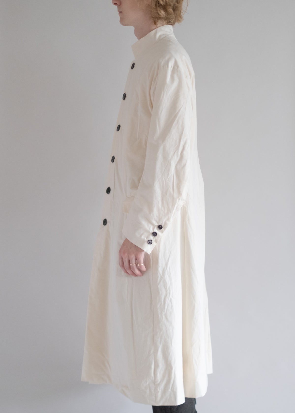 "Altar" Raincoat SE