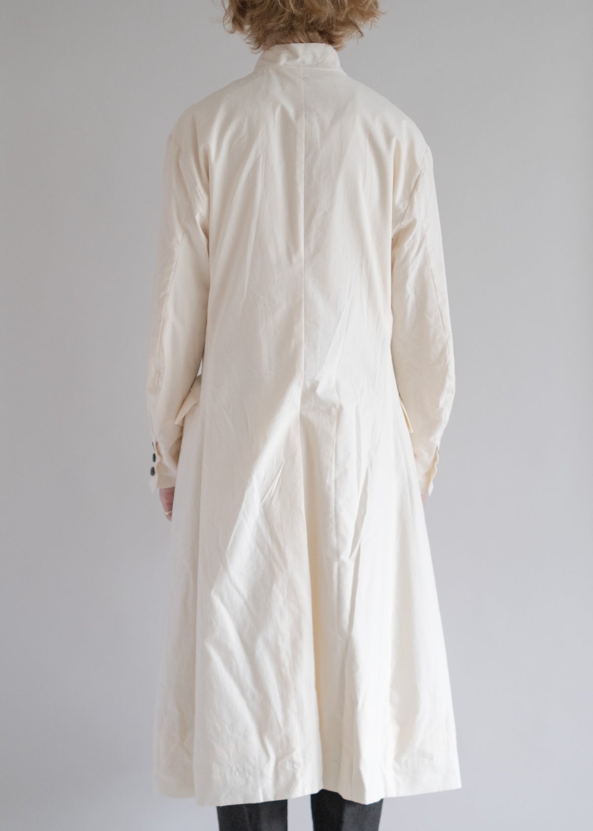 "Altar" Raincoat SE
