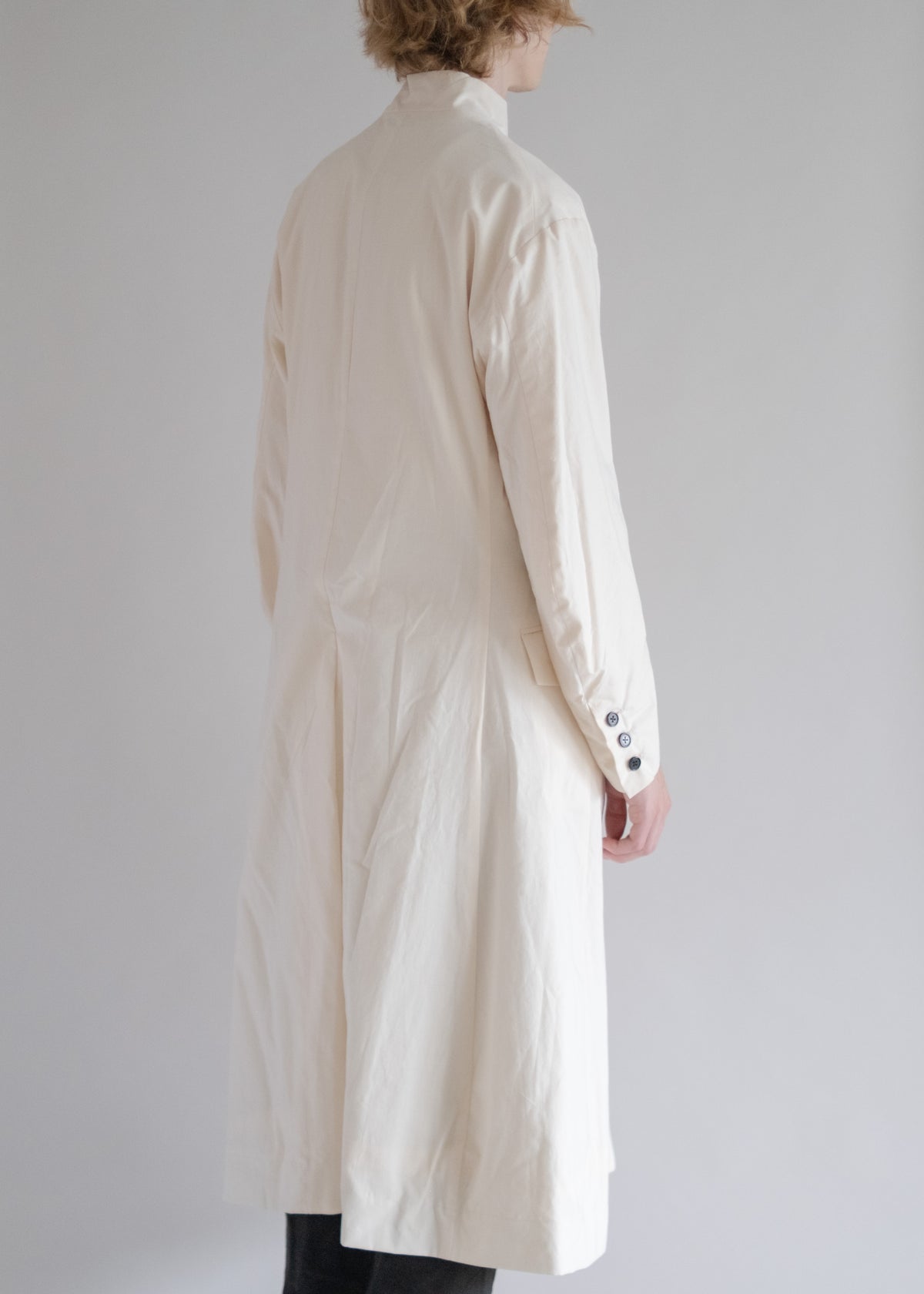 "Altar" Raincoat SE