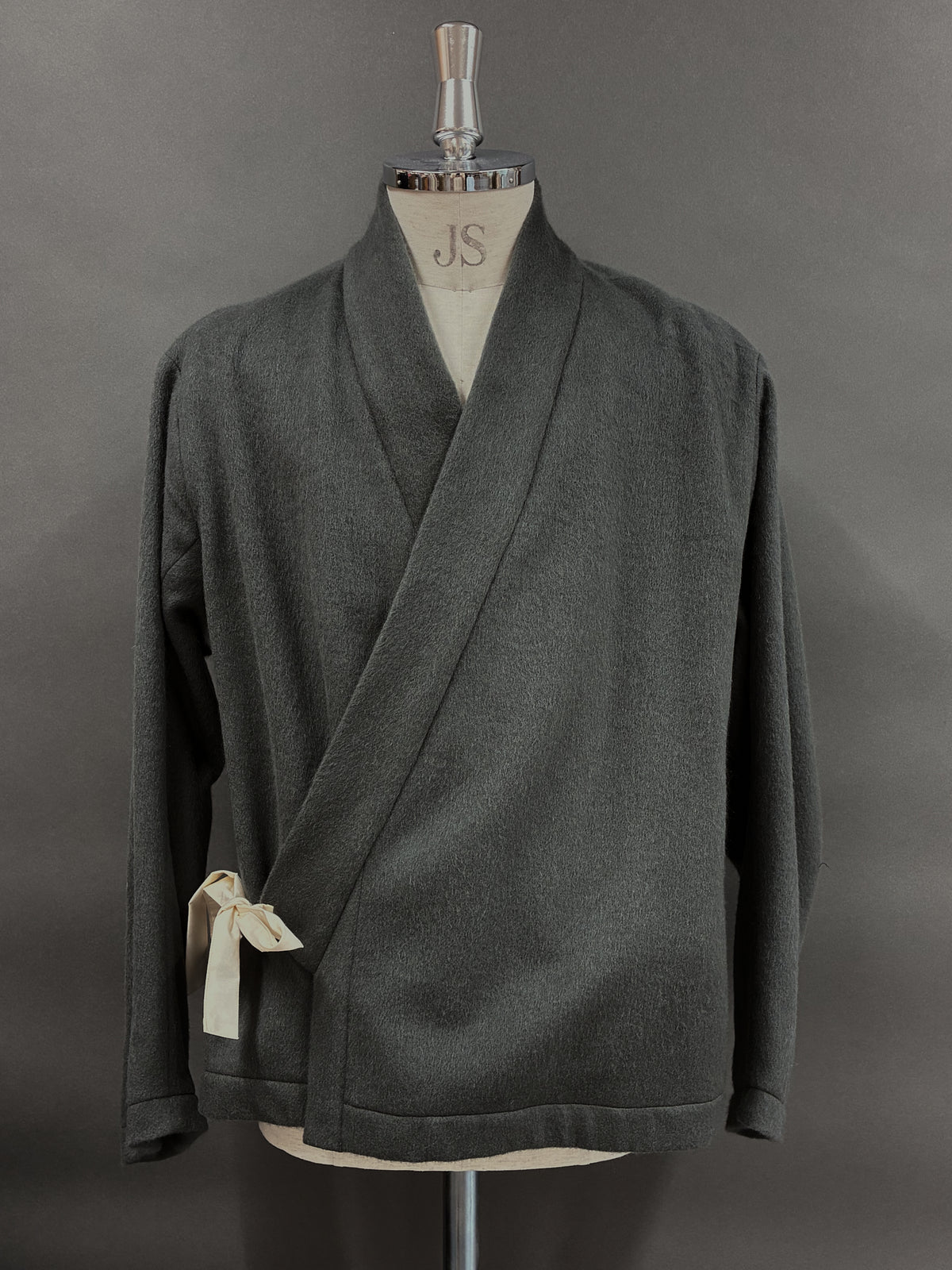 "Samue" Jacket