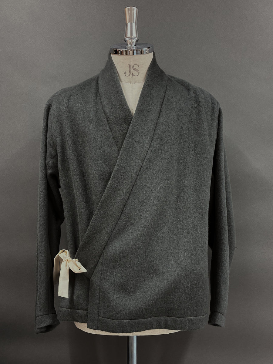 "Samue" Jacket