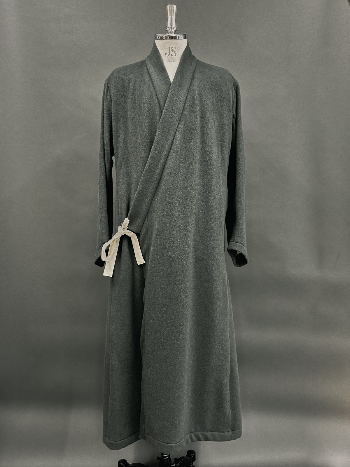 "Haori" Coat