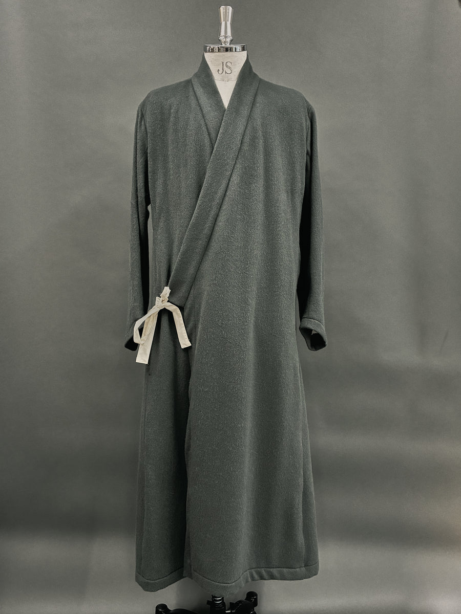 "Haori" Coat