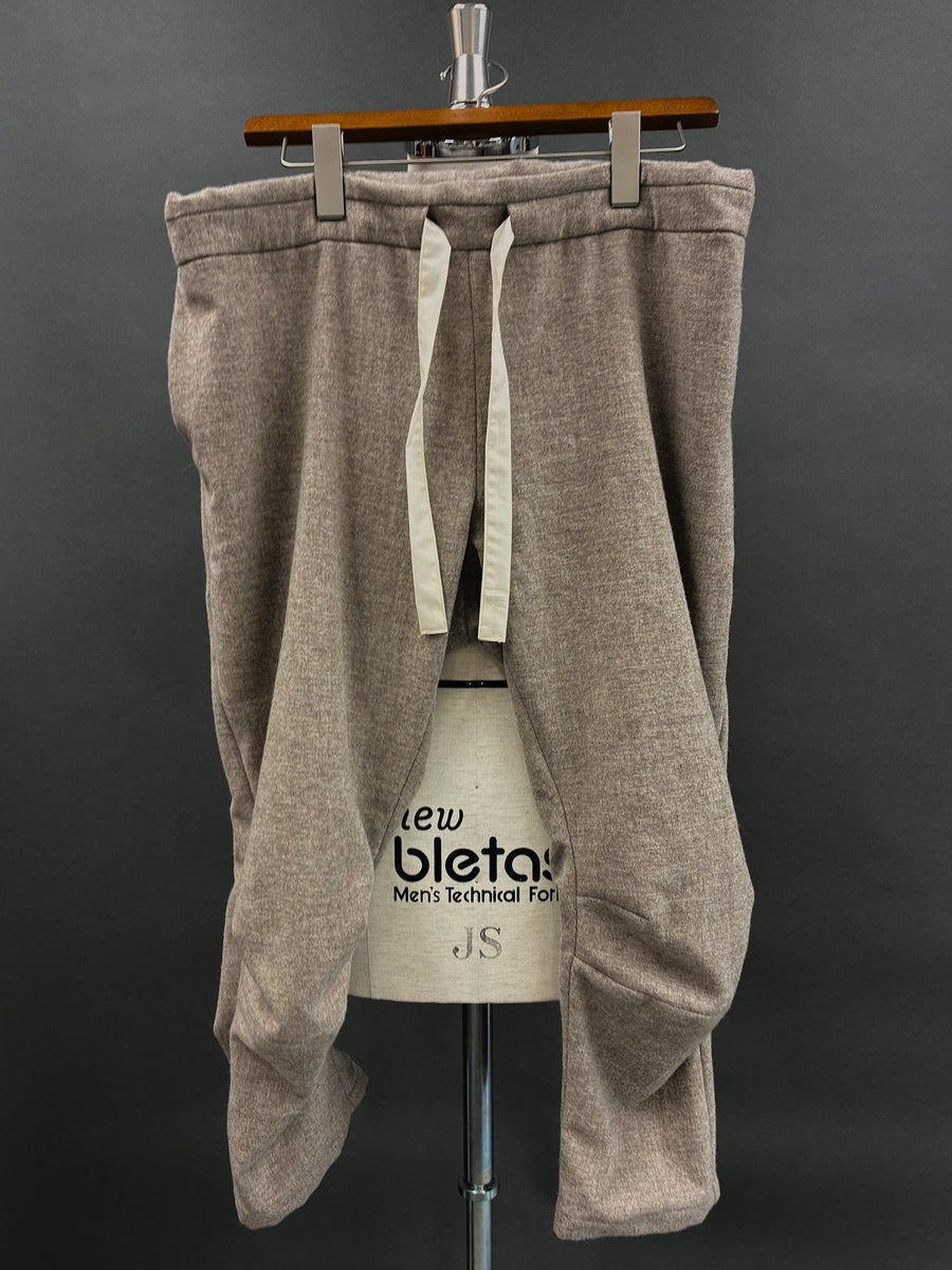 "Page MNP" Trousers