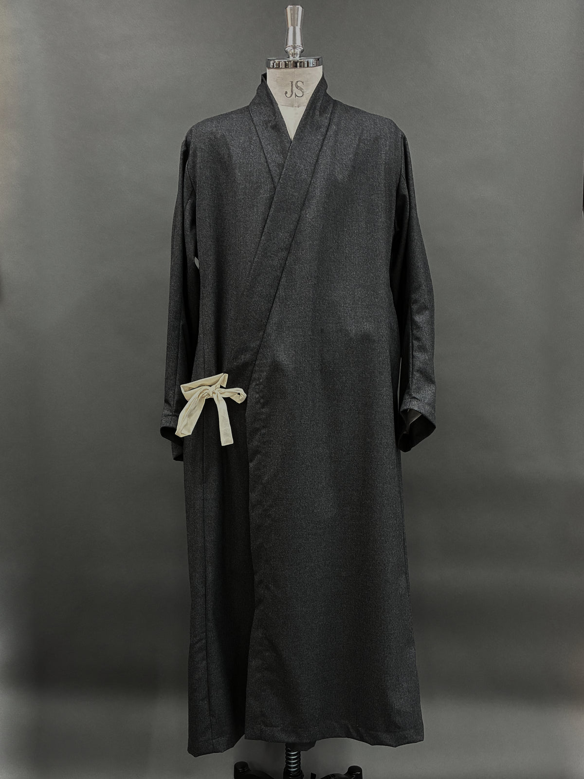 "Haori" Coat