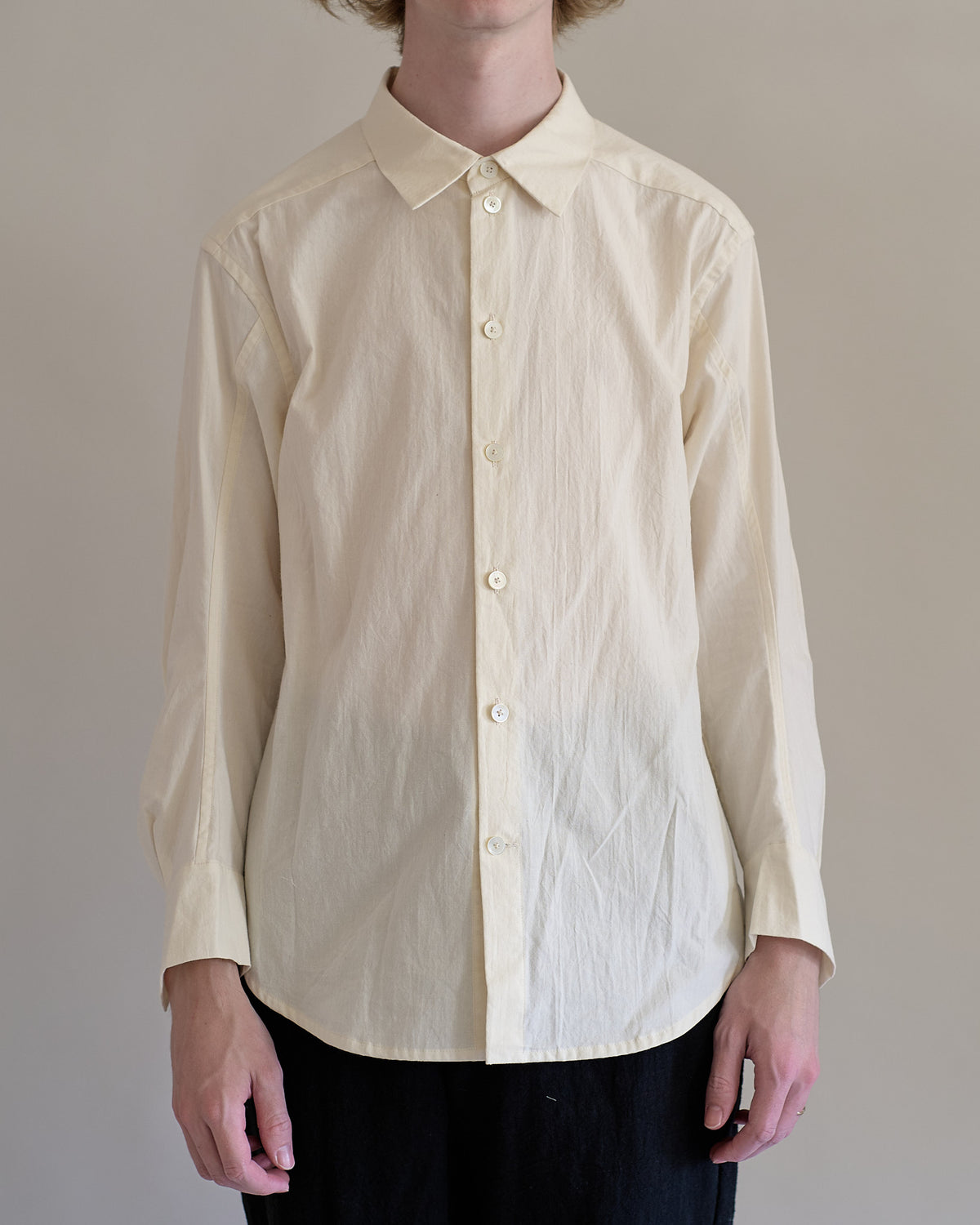 "Classic" Shirt