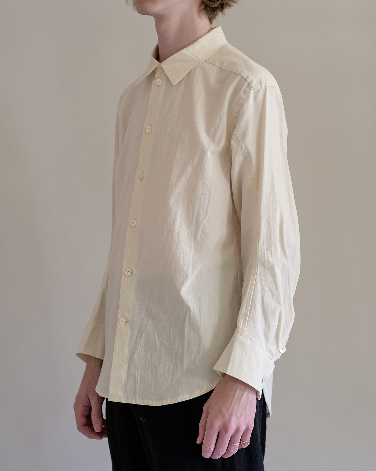 "Classic" Shirt