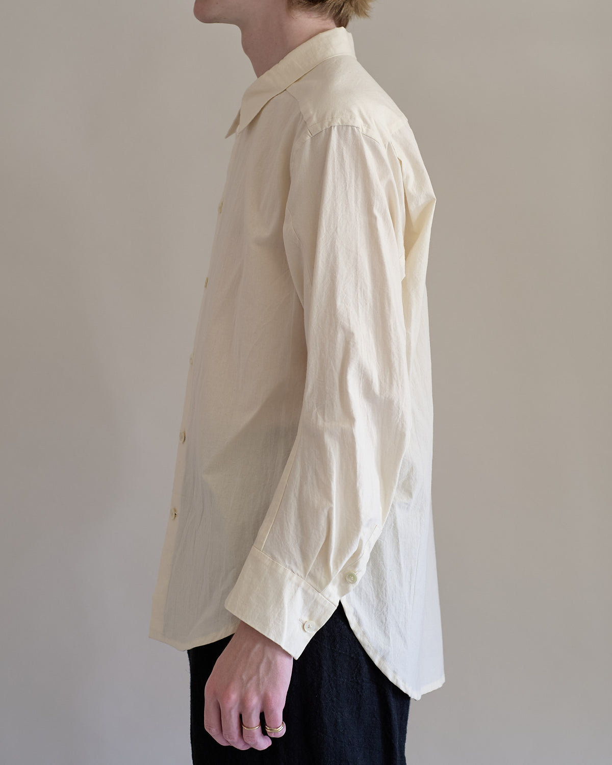 "Classic" Shirt