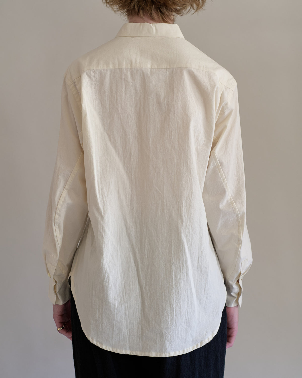 "Classic" Shirt