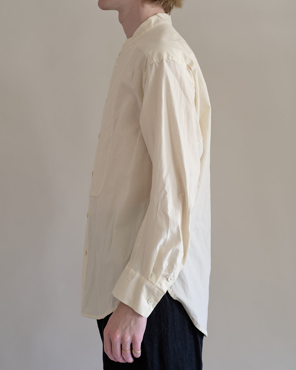 "Evening" Shirt
