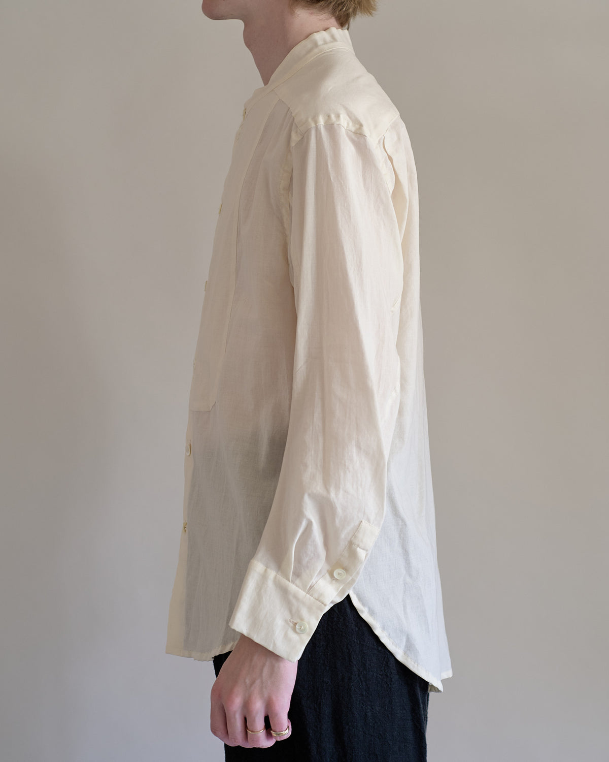 "Evening" Shirt
