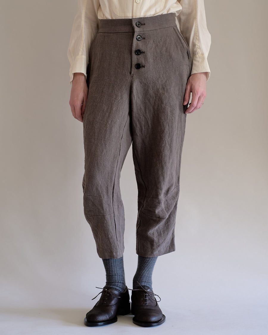 "Lecture" Trousers
