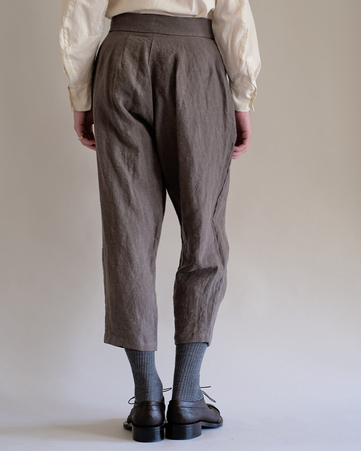 "Lecture" Trousers