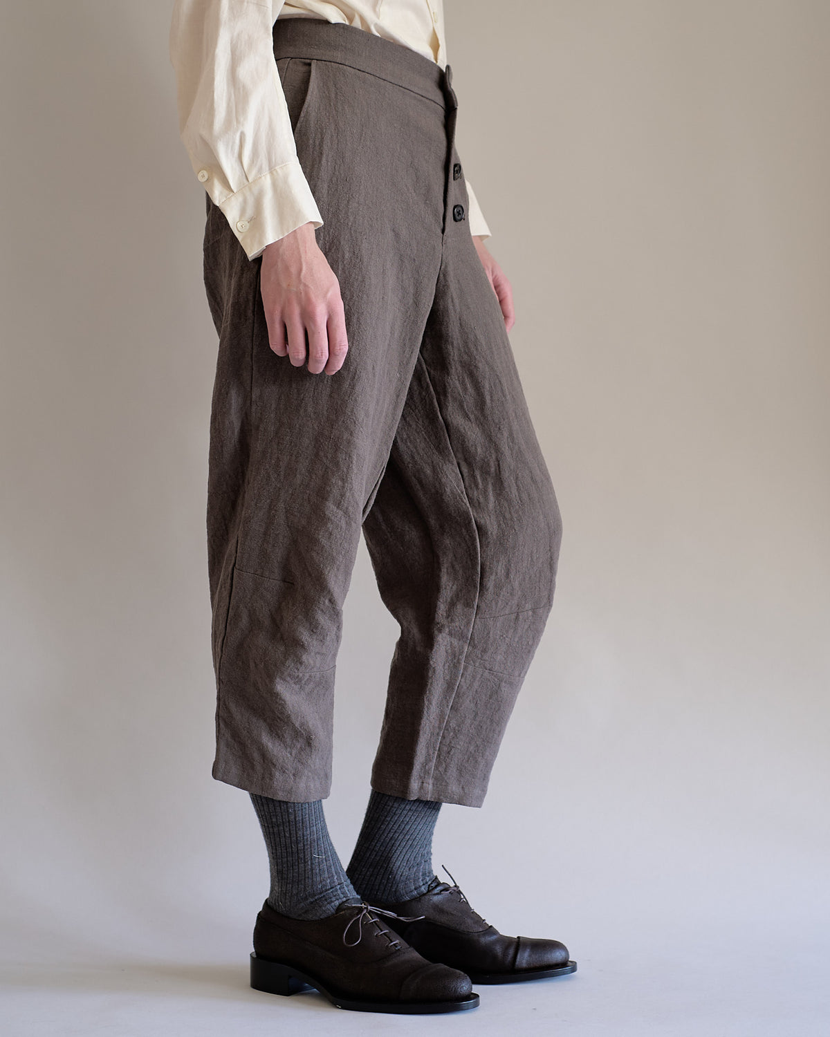"Lecture" Trousers