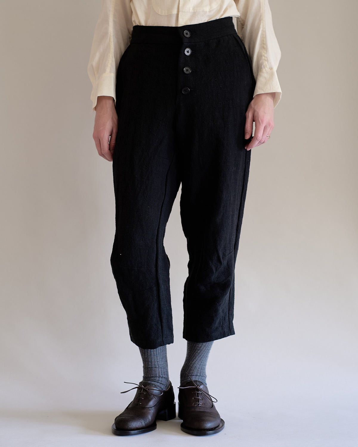 "Lecture" Trousers