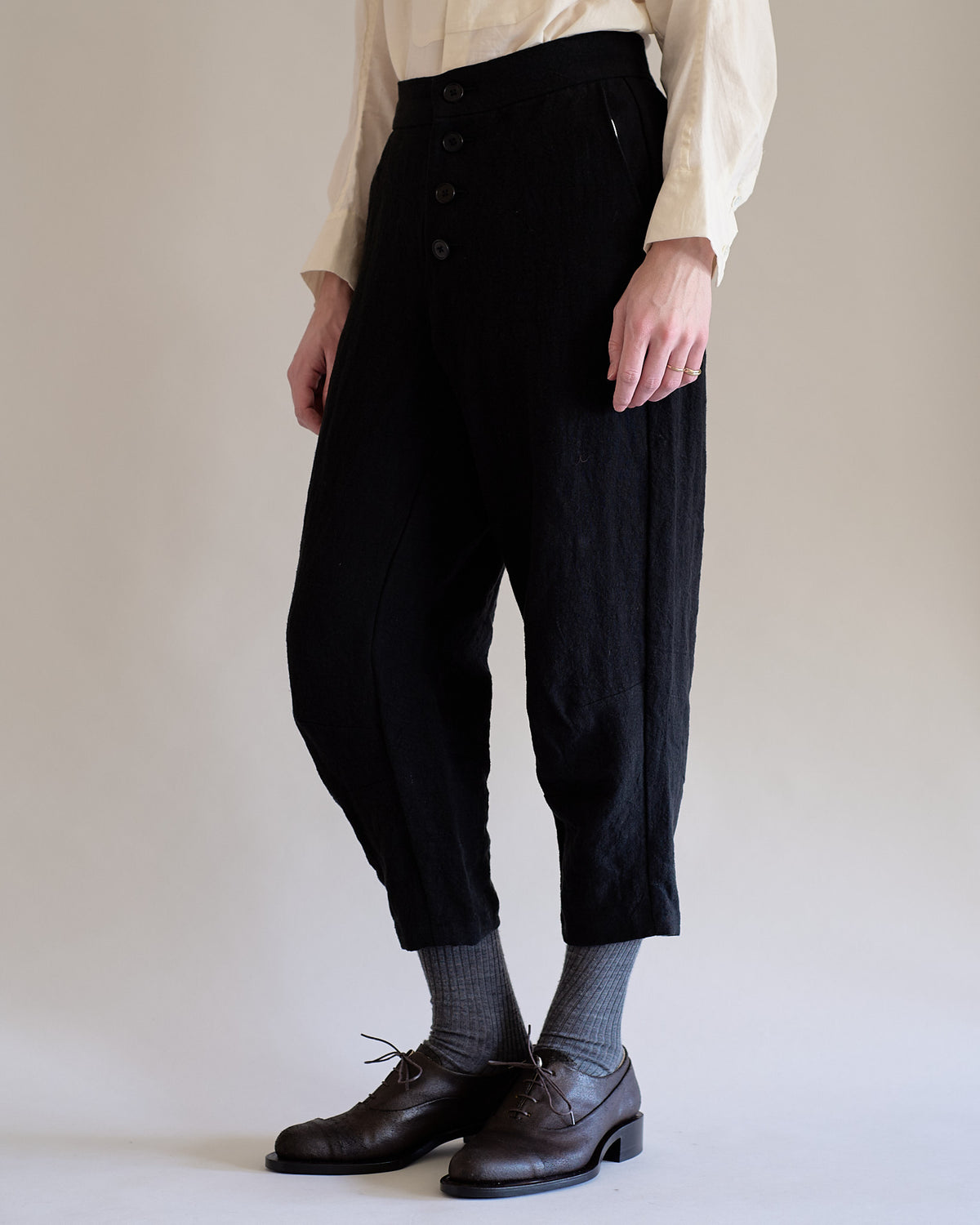 "Lecture" Trousers