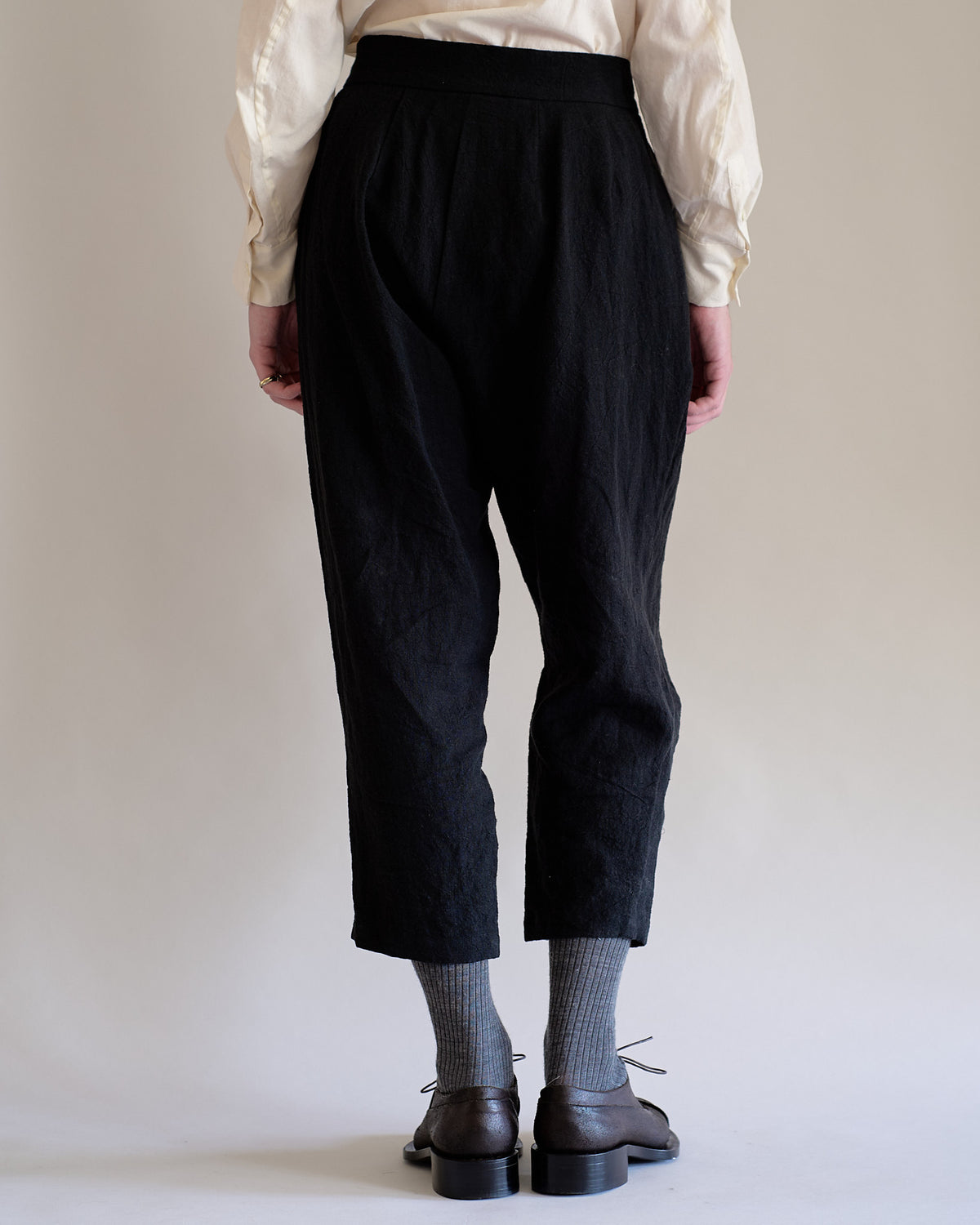 "Lecture" Trousers