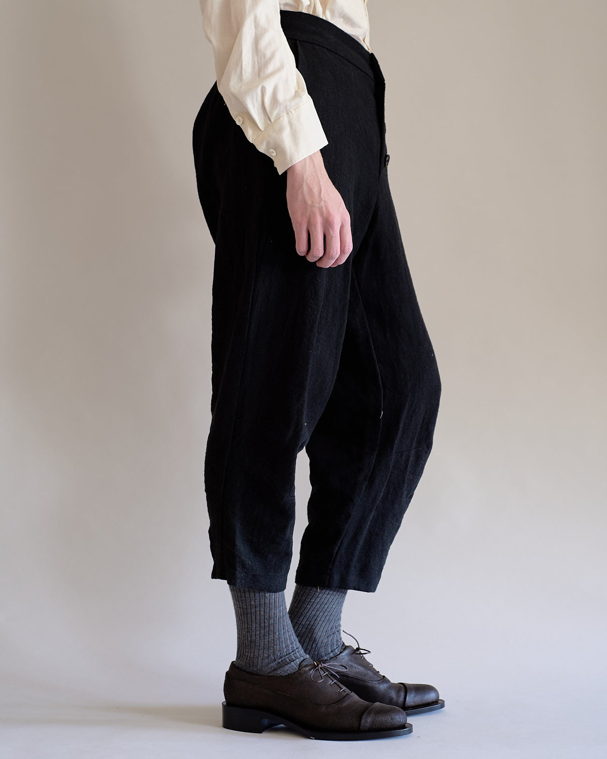 "Lecture" Trousers