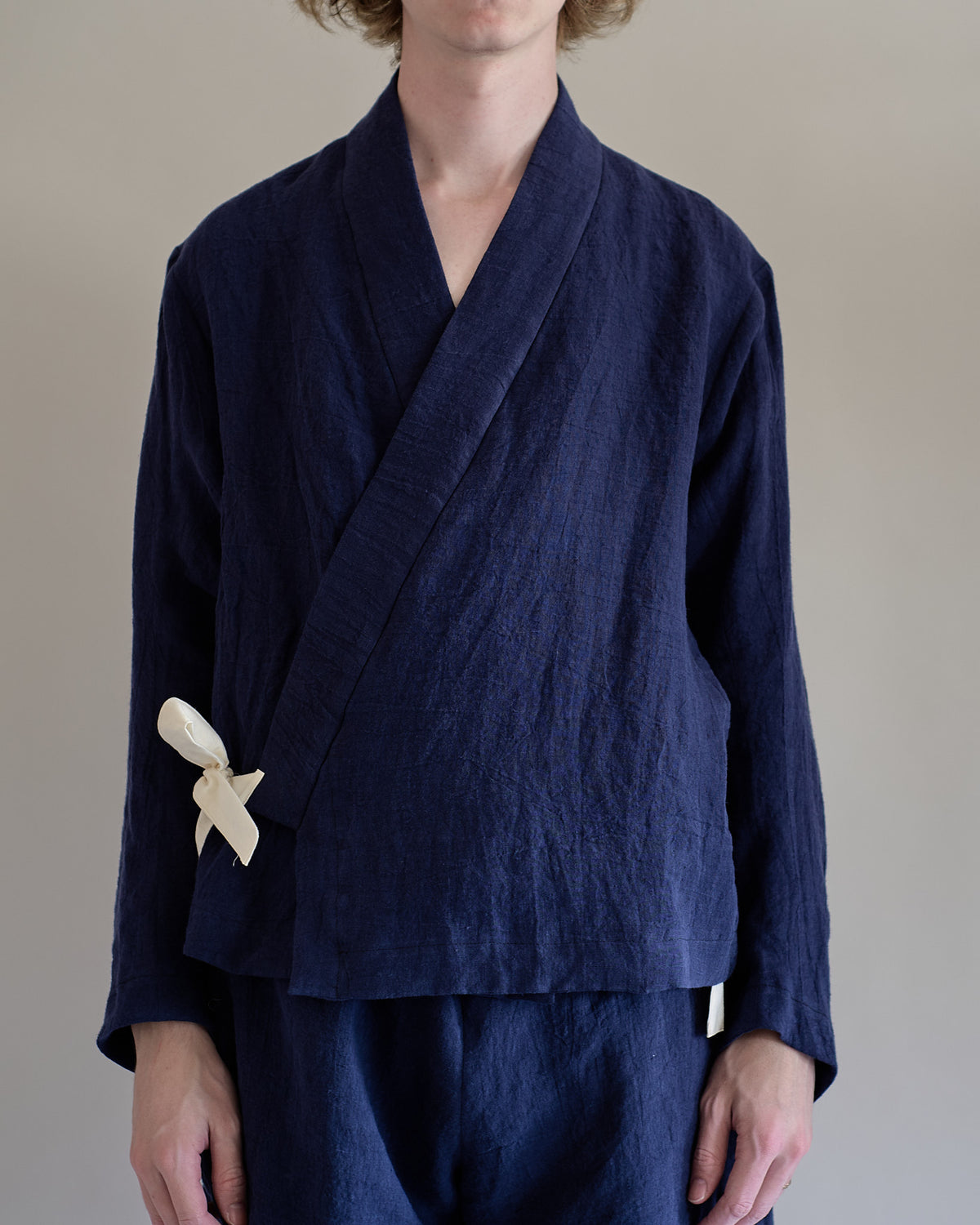 "Workshop" Jacket