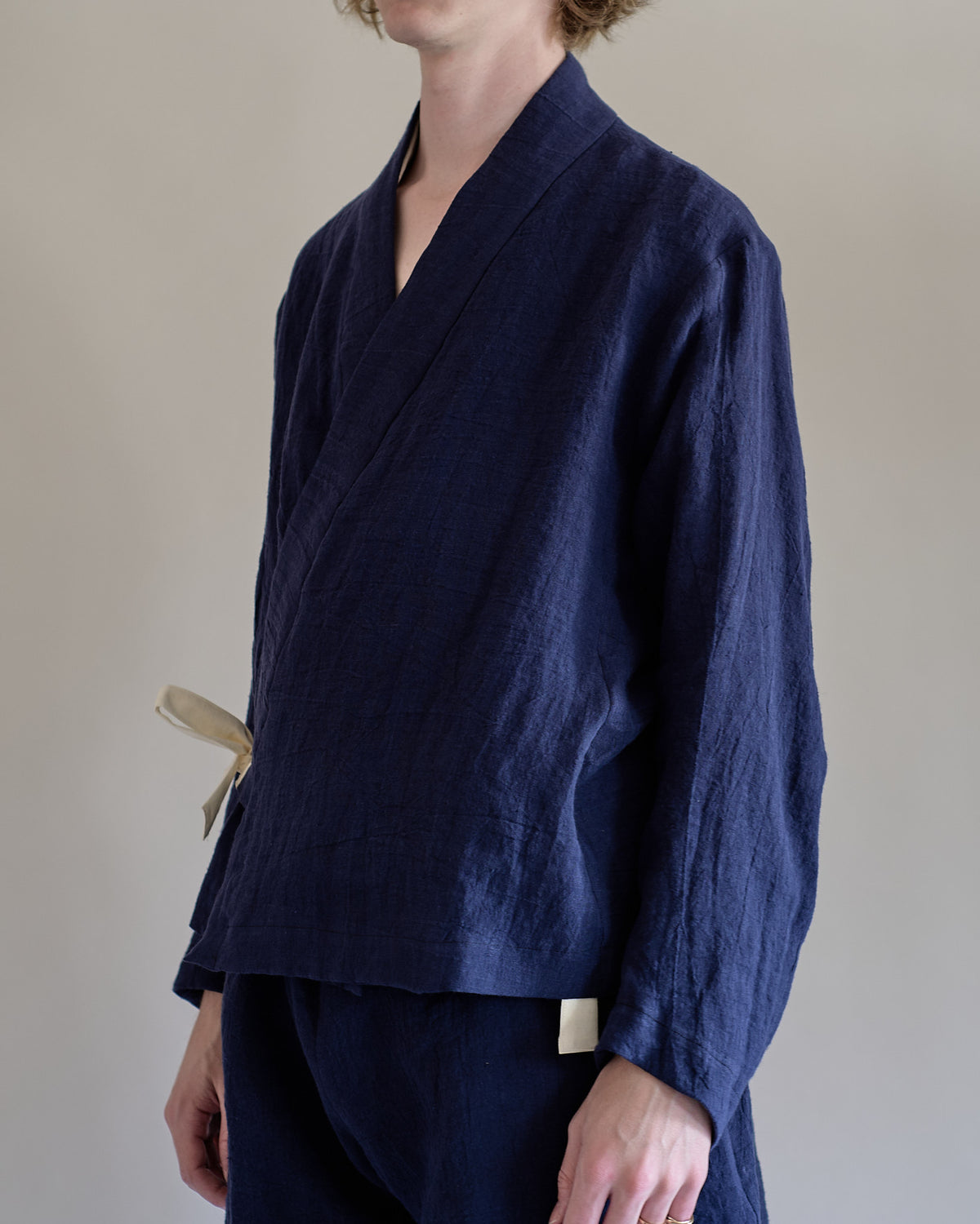 "Workshop" Jacket