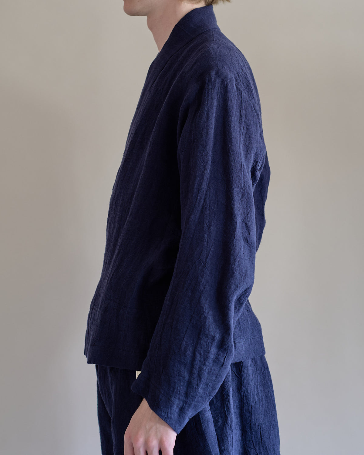 "Workshop" Jacket