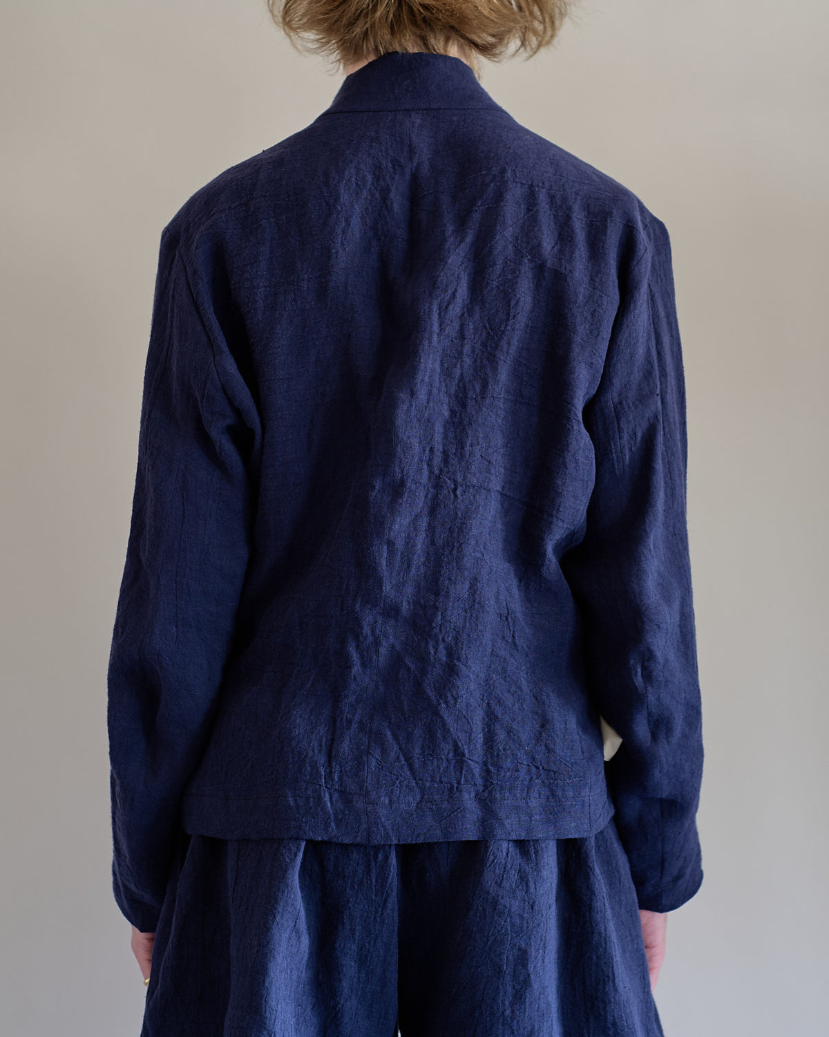 "Workshop" Jacket