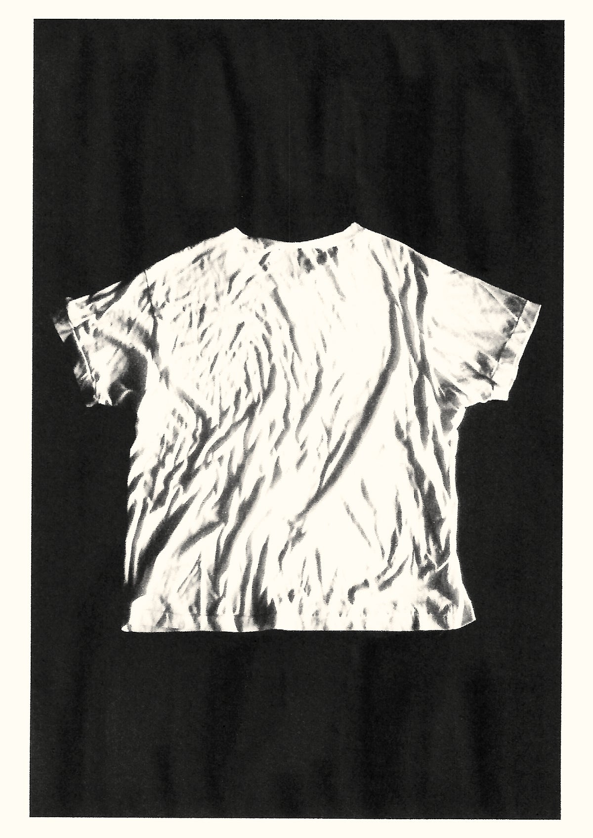 T-Shirt / Natural