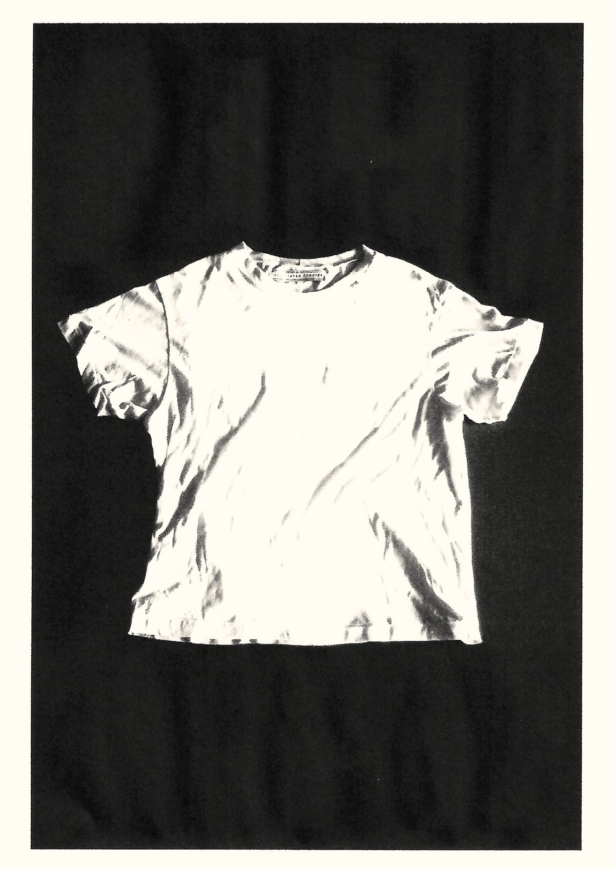 T-Shirt / Natural