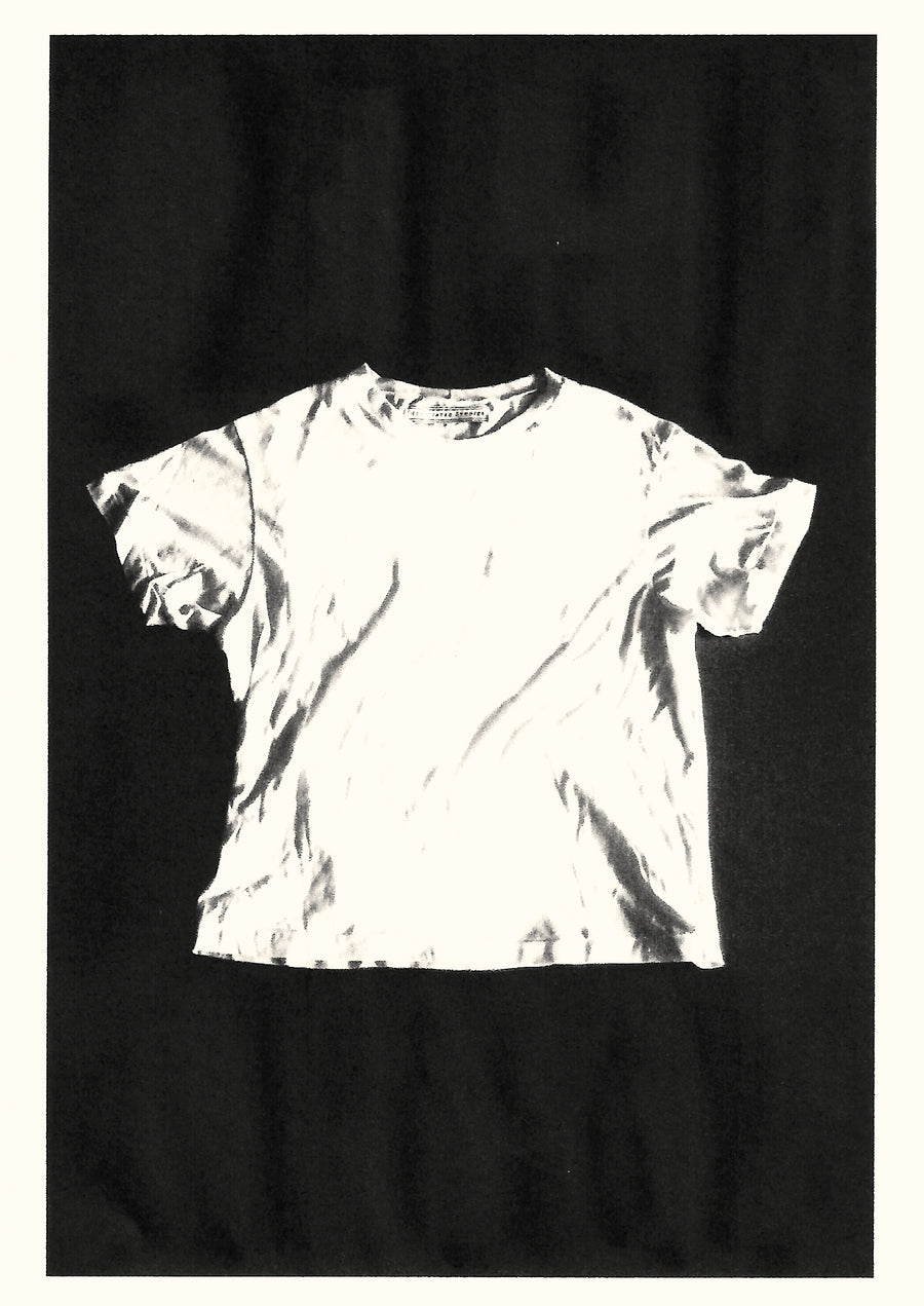 T-Shirt / Natural