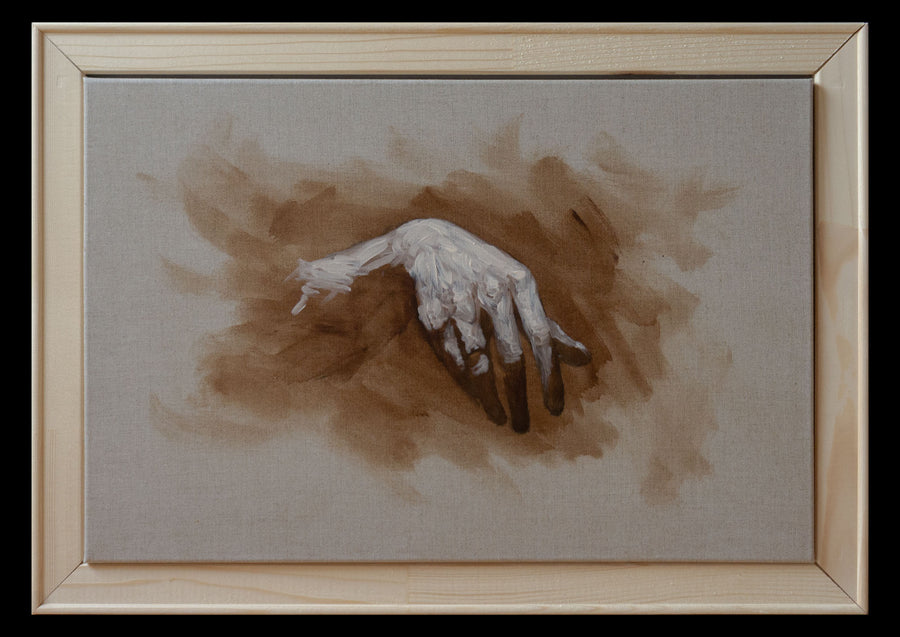 Hand Study I