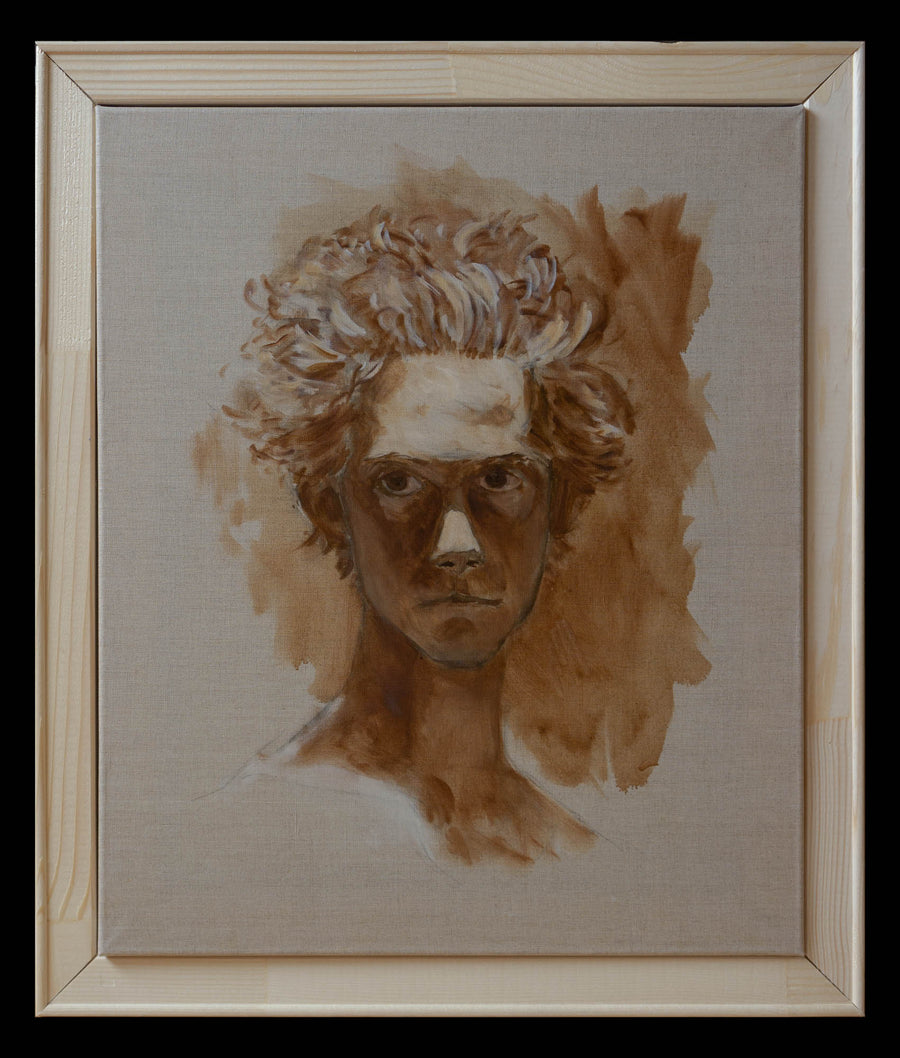 Light Study I