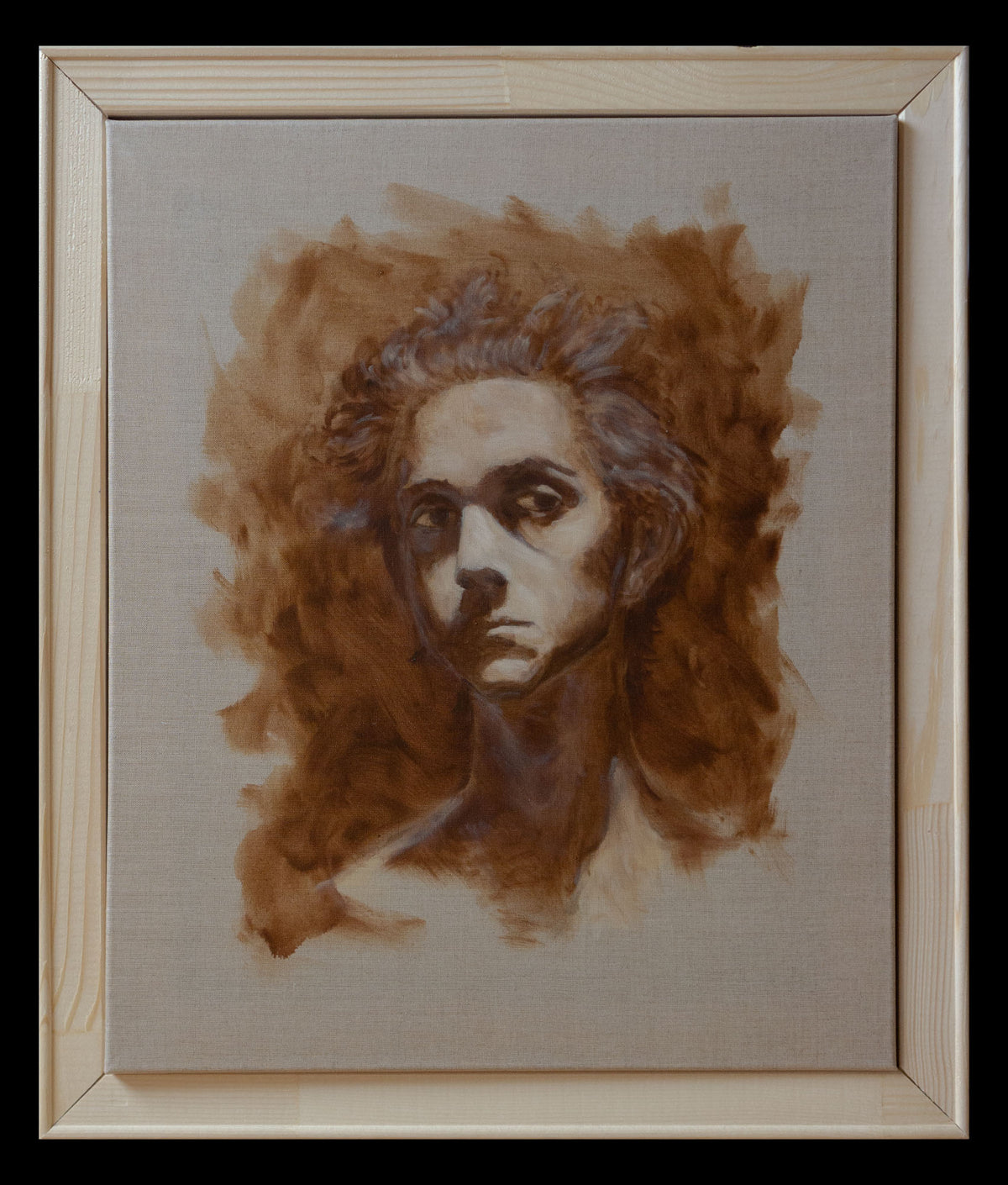 Light Study II