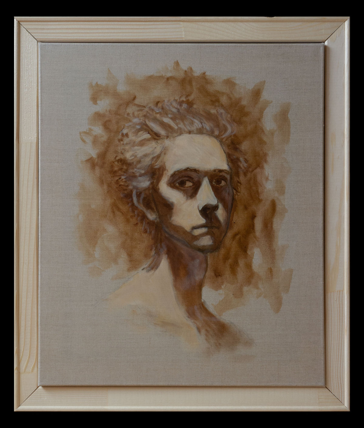 Light Study III