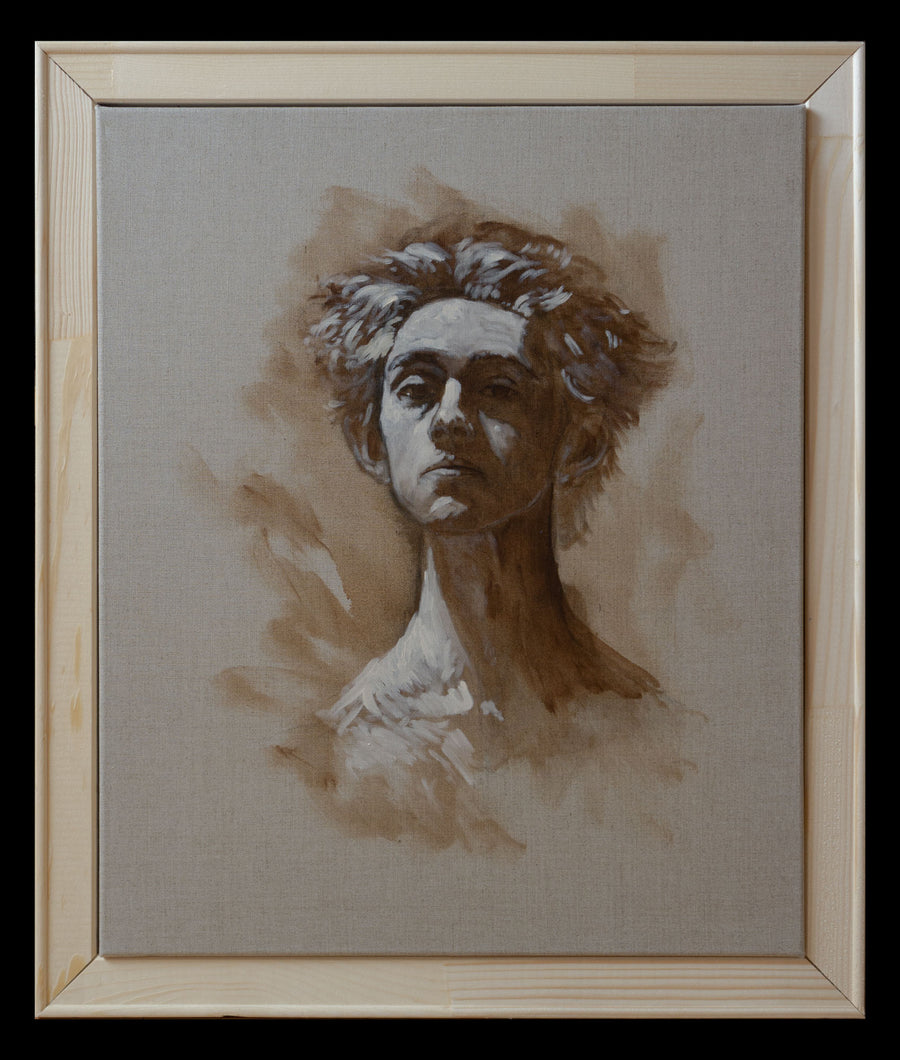 Light Study IV