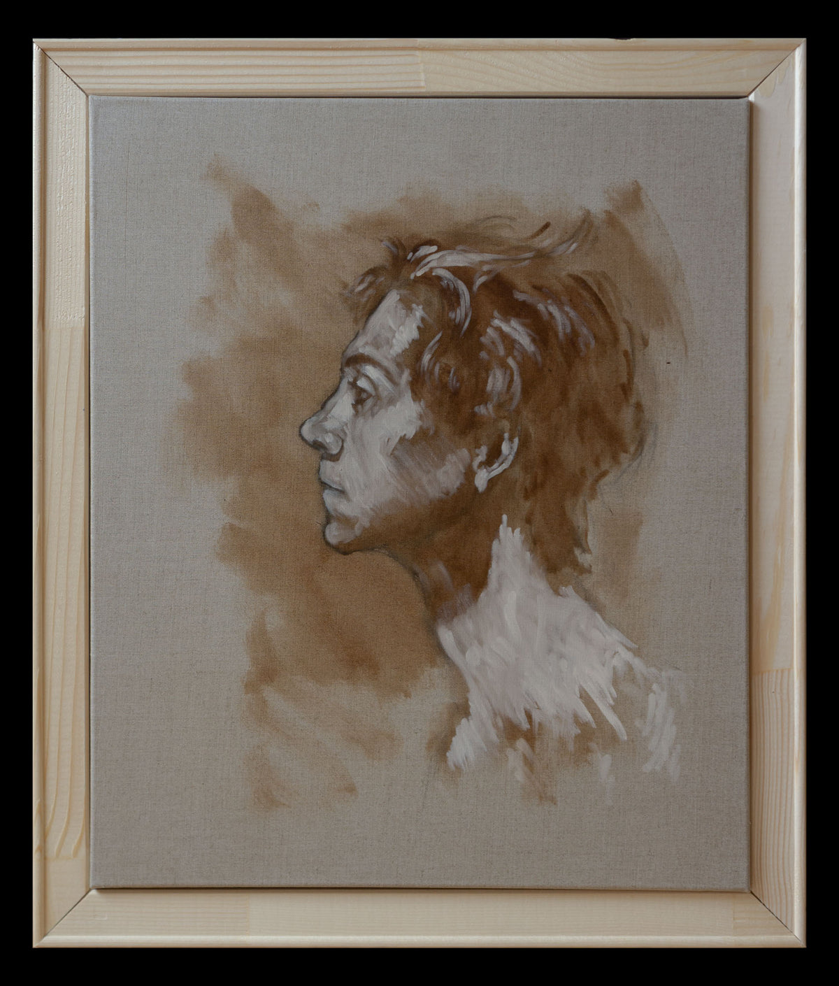 Light Study IX