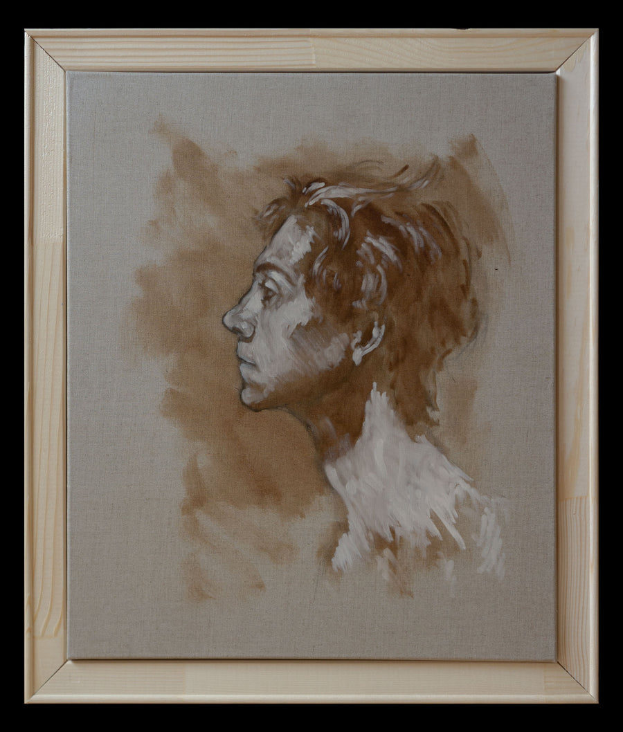 Light Study IX