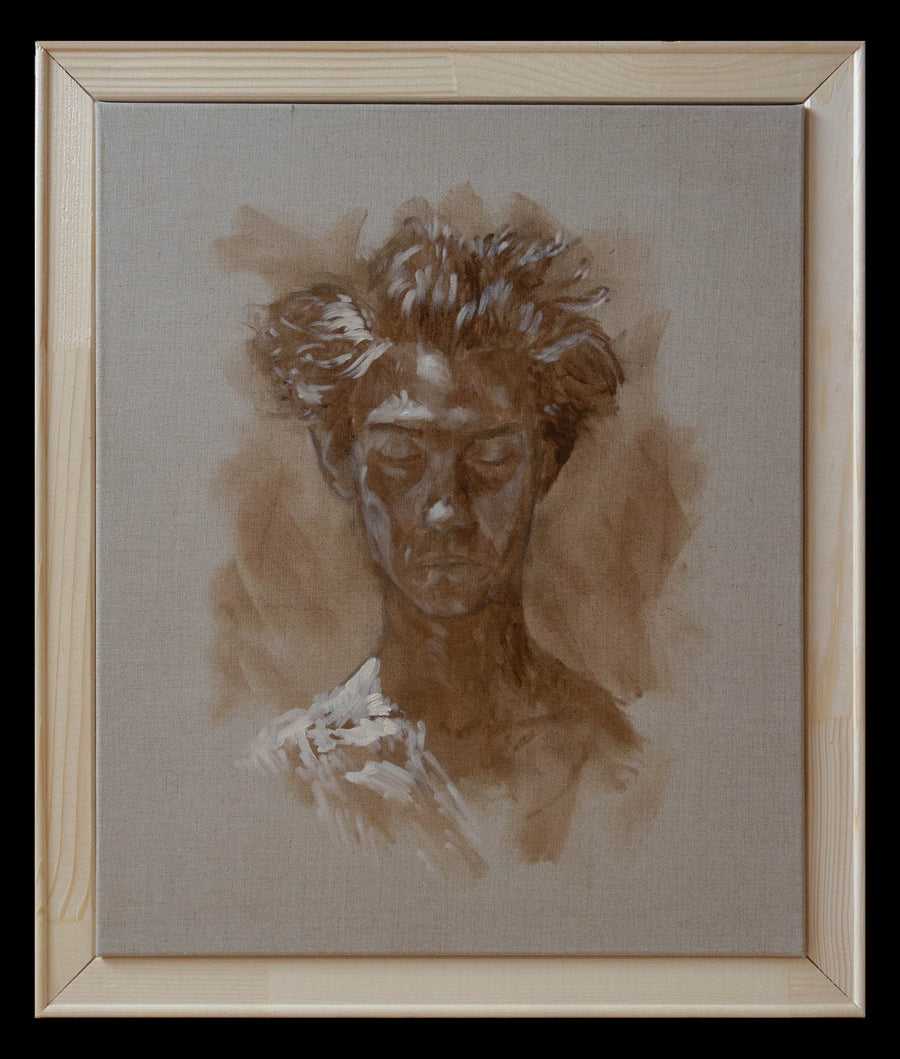 Light Study V
