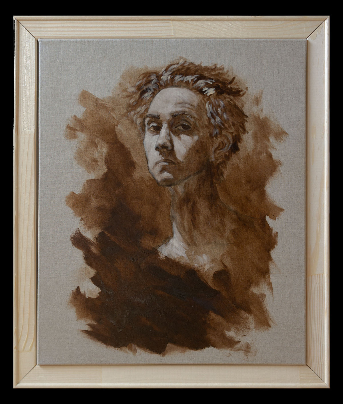 Light Study VI