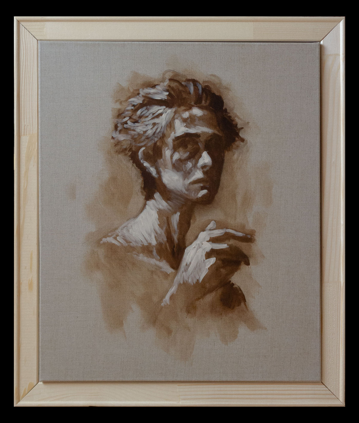 Light Study VII
