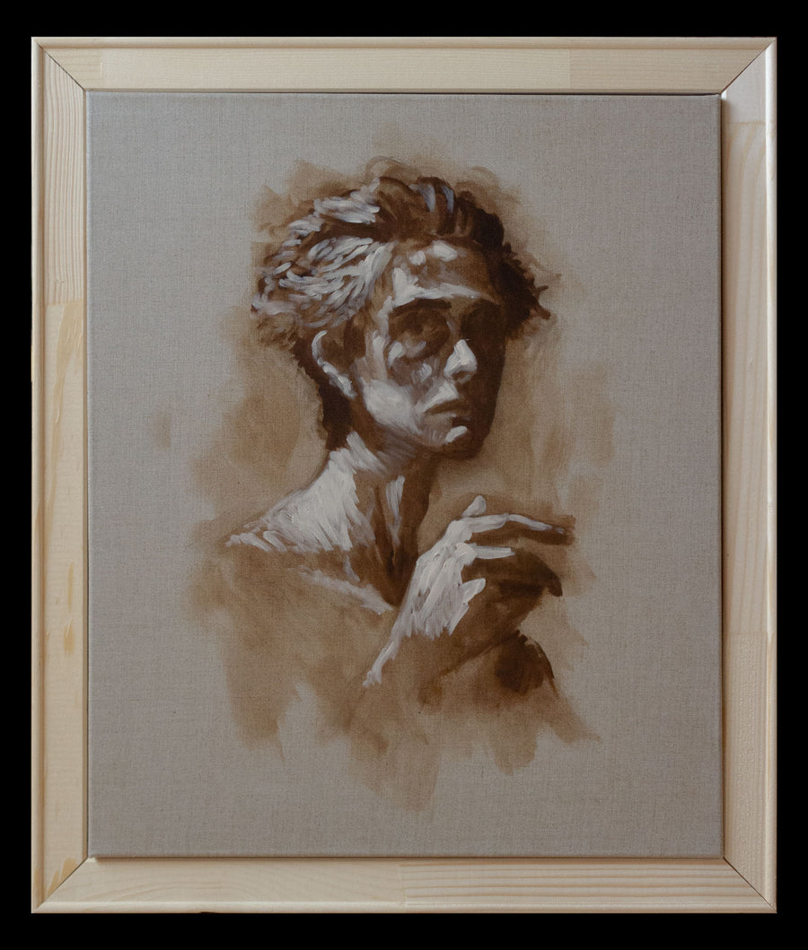 Light Study VII