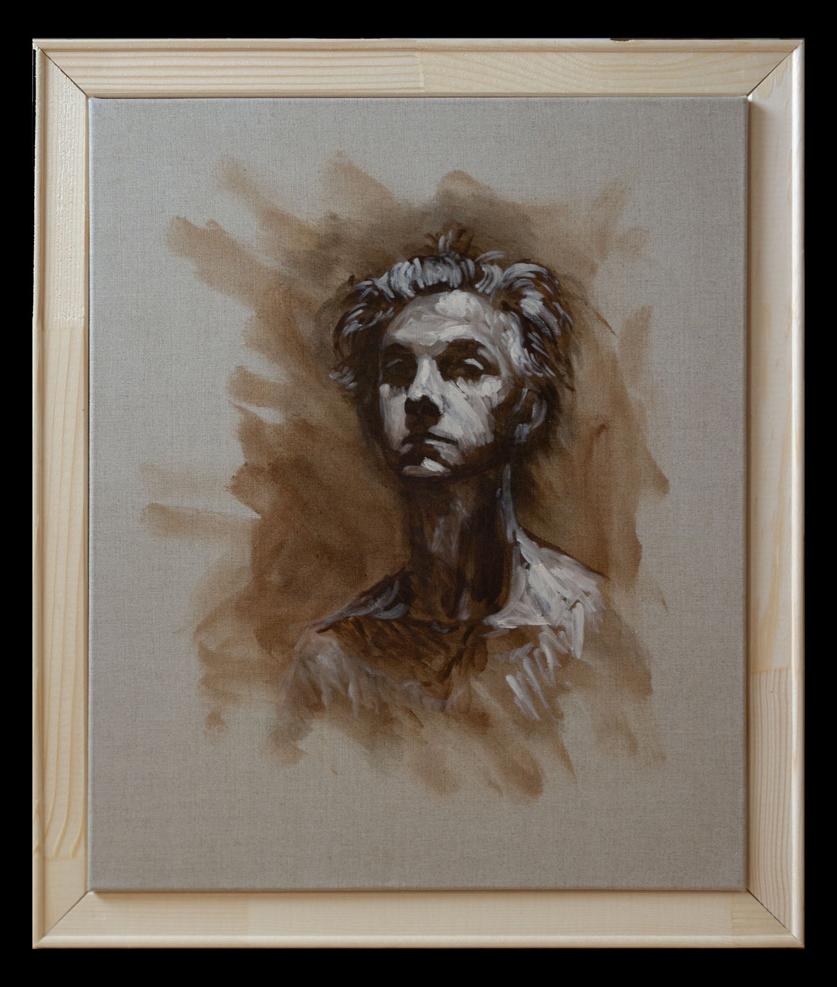 Light Study VIII
