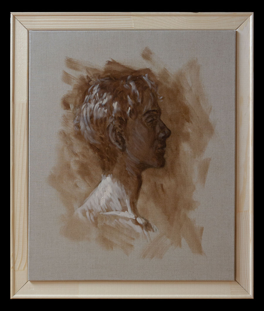Light Study X