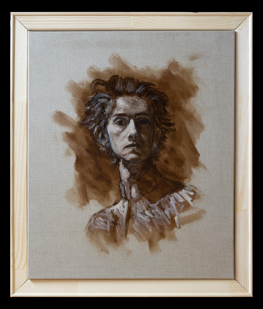 Light Study XII
