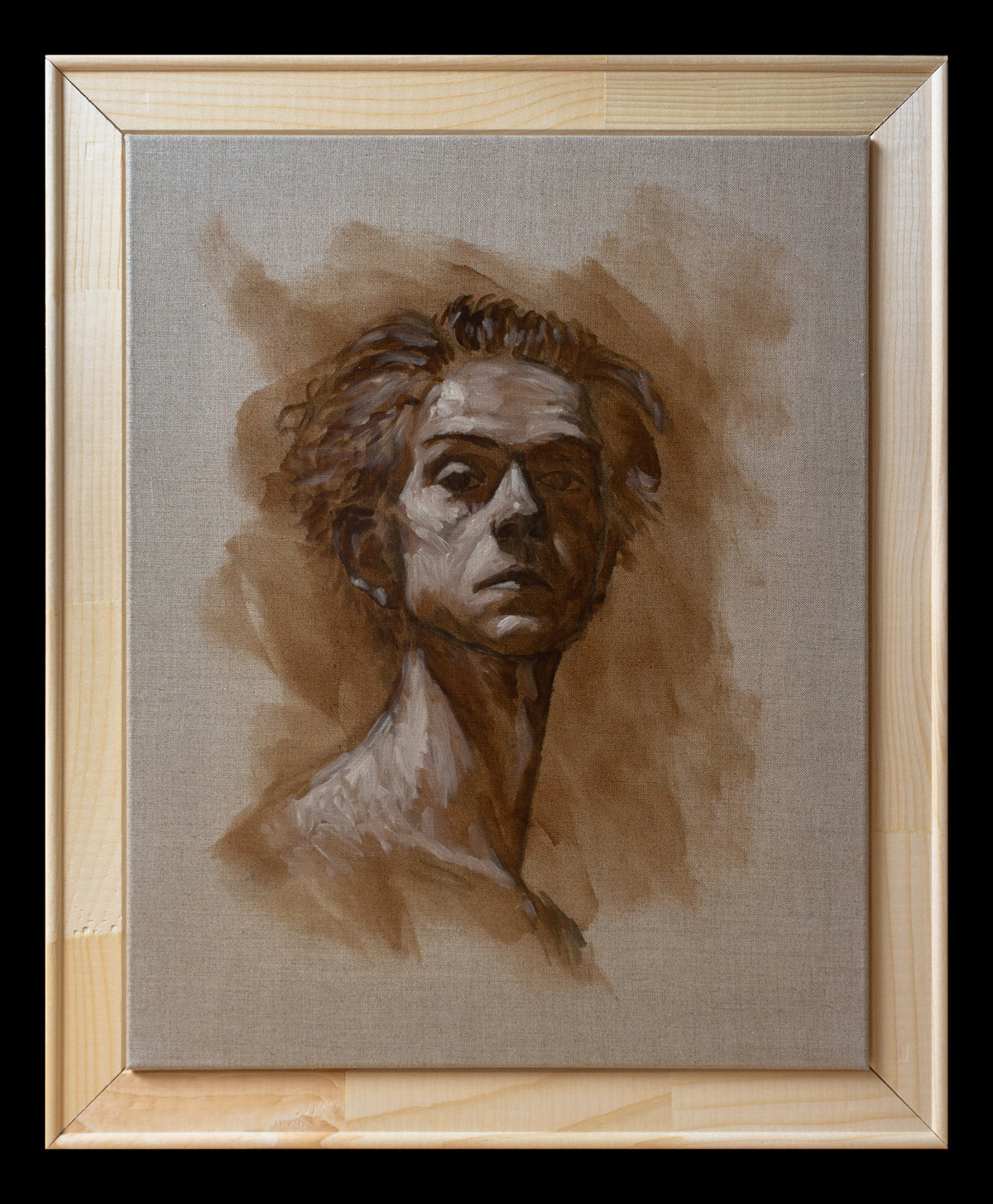 Light Study XIII
