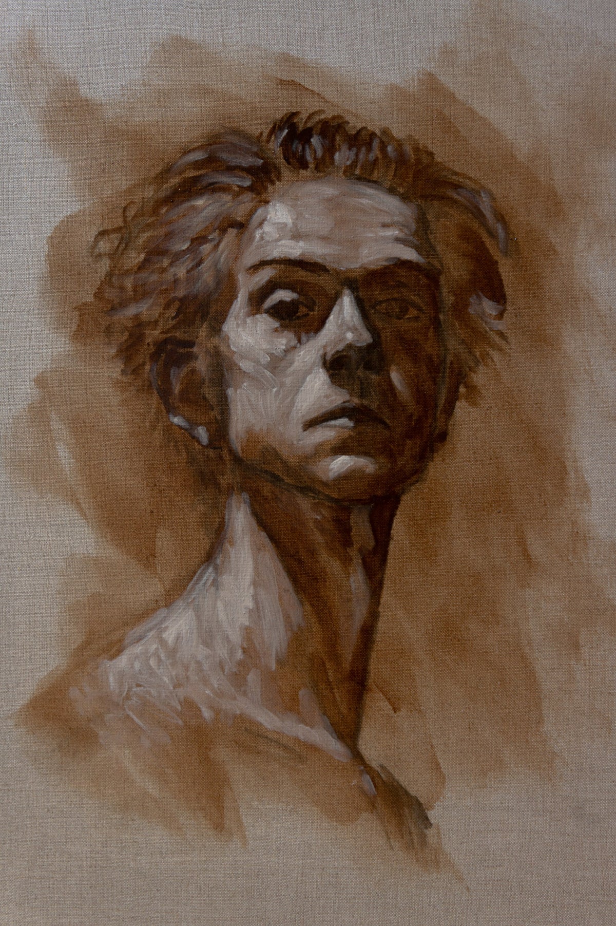 Light Study XIII