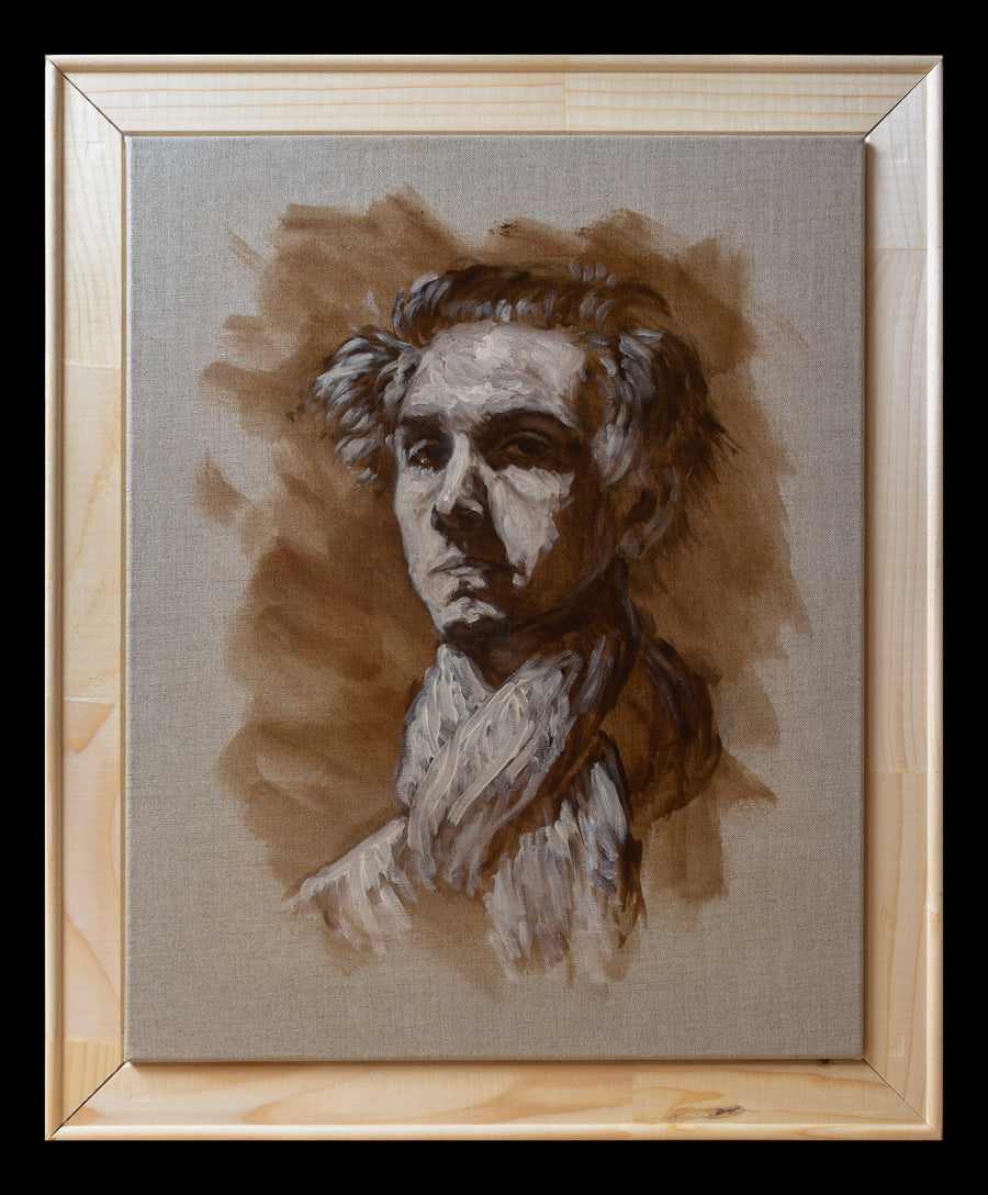 Light Study XIV