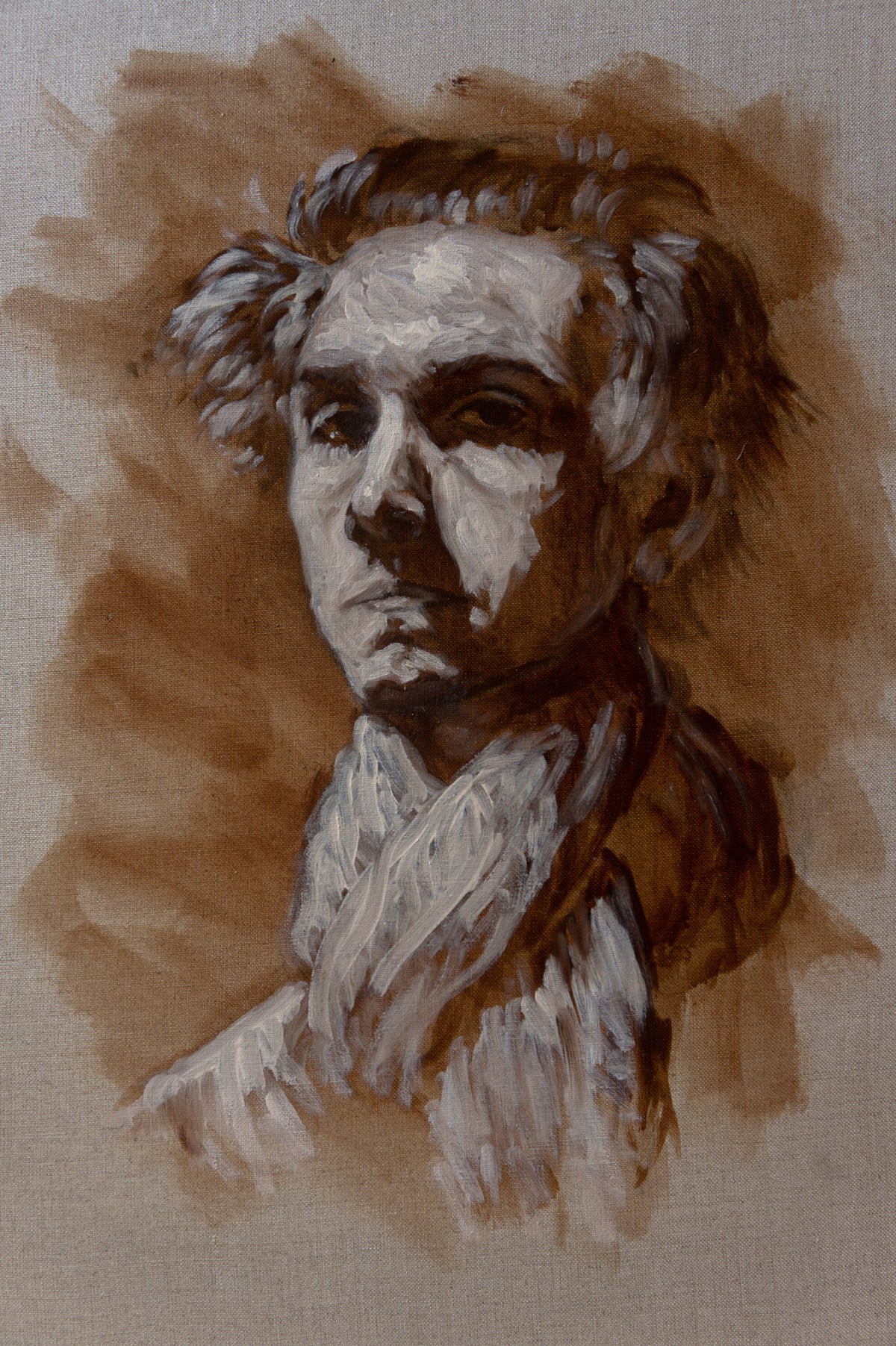 Light Study XIV
