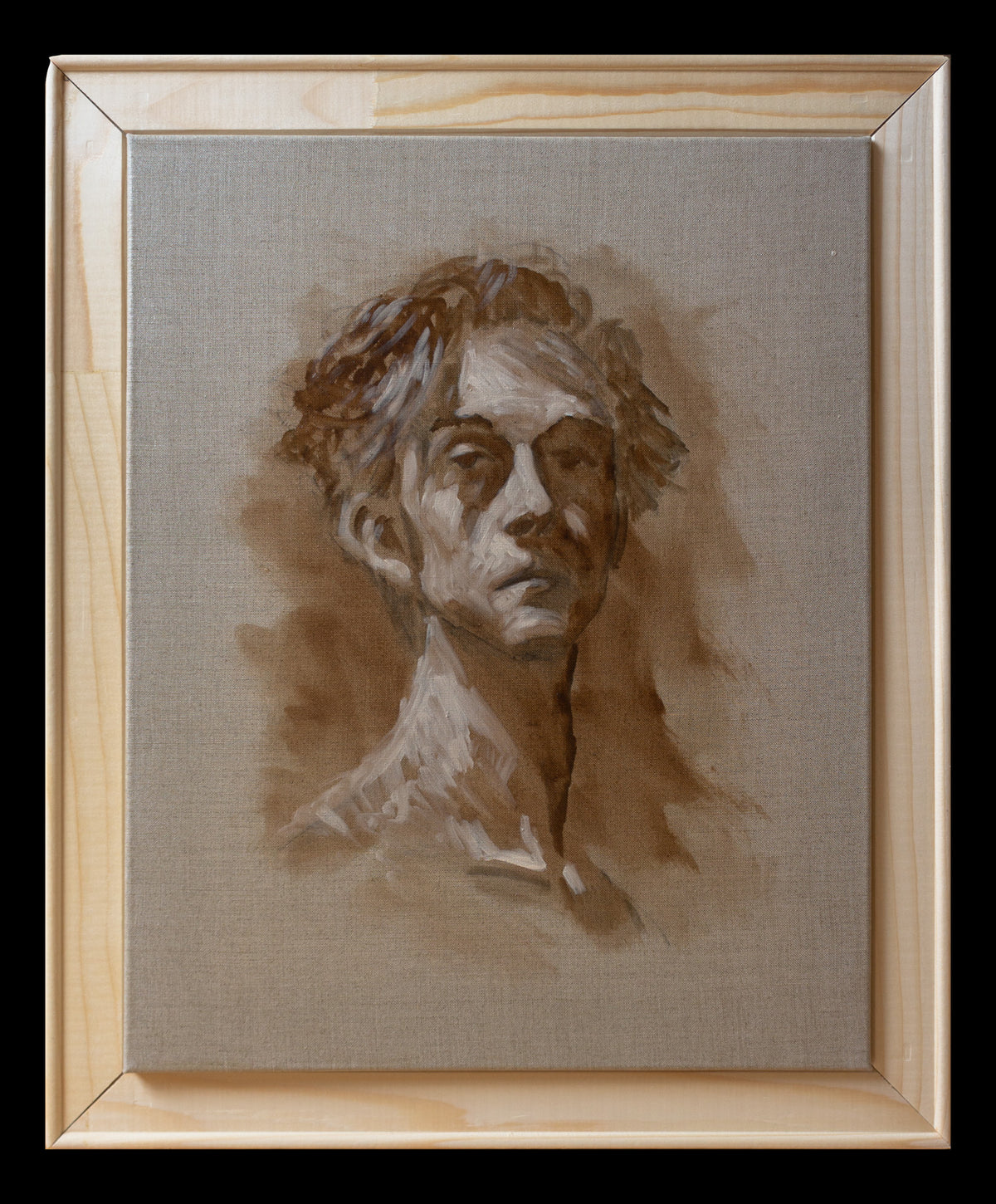 Light Study XV